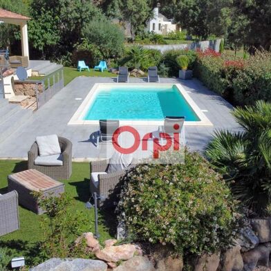 Maison 5 pièces 585000 €