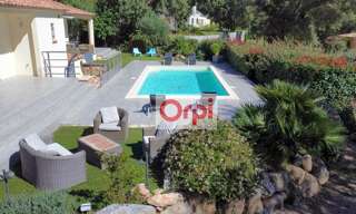 Maison 5 Pièces 124 m² à vendre à Conca (20135)