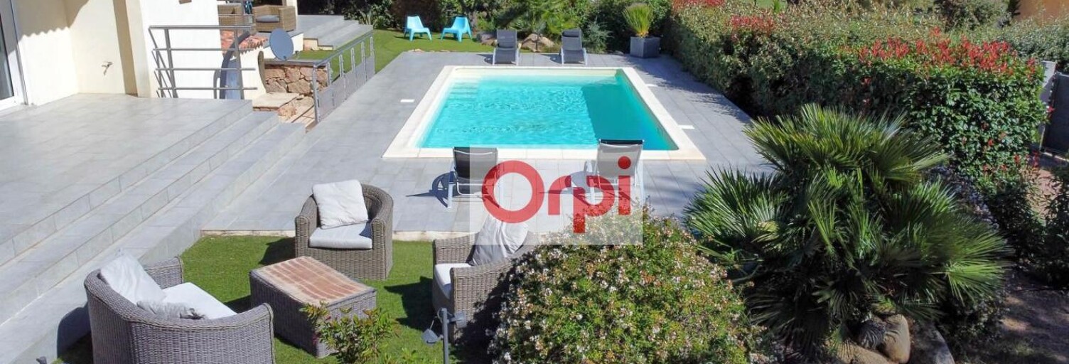 Maison 5 Pièces 124 m² à vendre à Conca (20135)