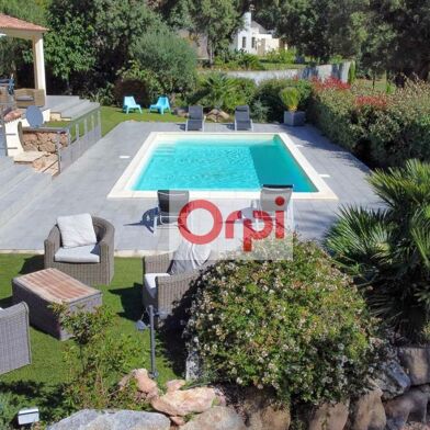 Maison 5 pièces 580000 €