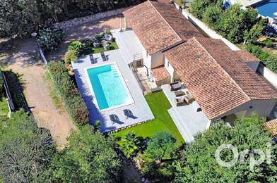 Maison 5 pièces 580000 €