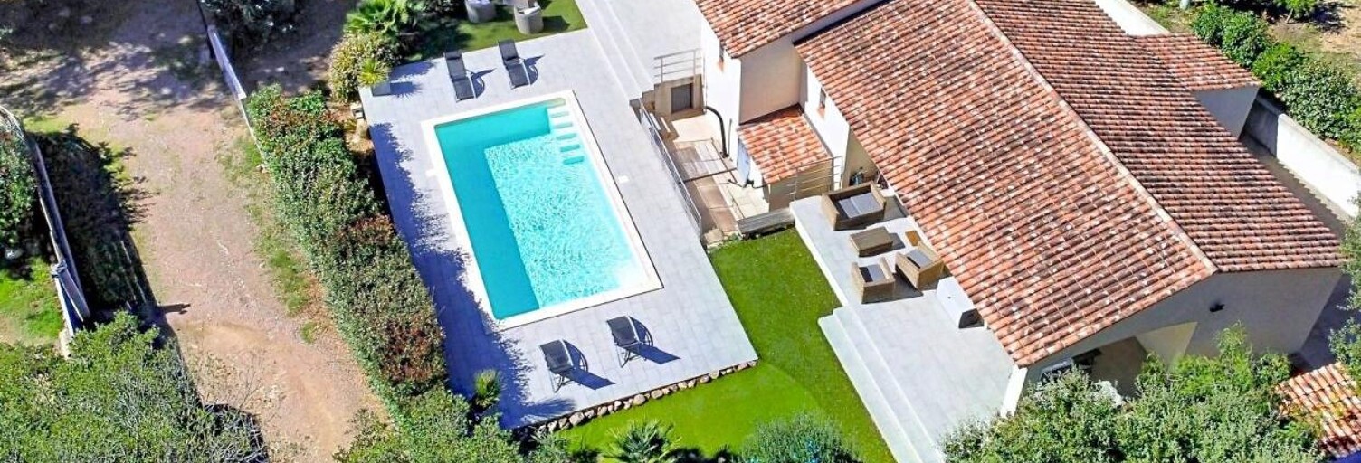Maison 5 Pièces 124 m² à vendre à Conca (20135)