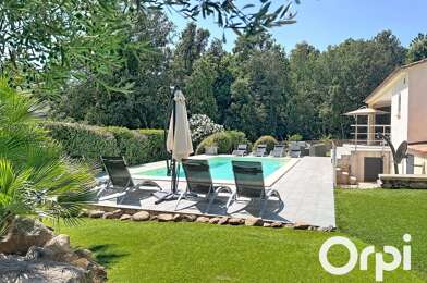Maison 5 pièces 580000 €