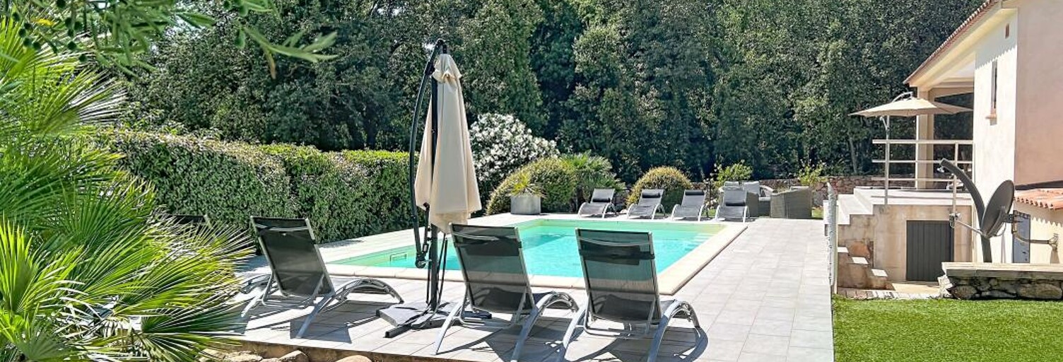 Maison 5 Pièces 124 m² à vendre à Conca (20135)