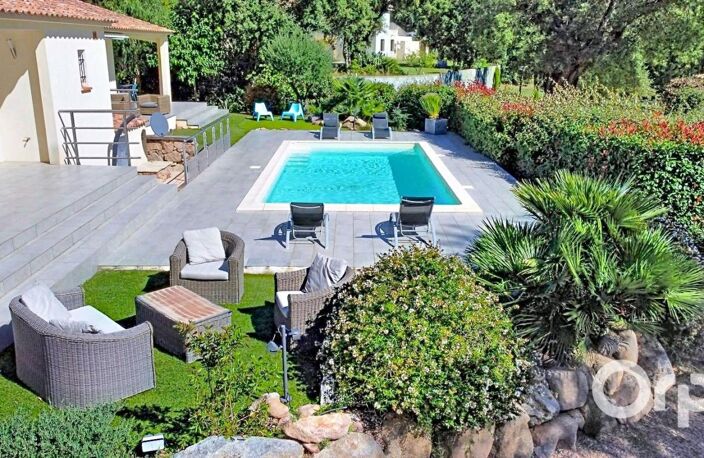 Ensemble Immobilier avec piscine - Idéal investissement locatif ou résidence familiale — photo 3