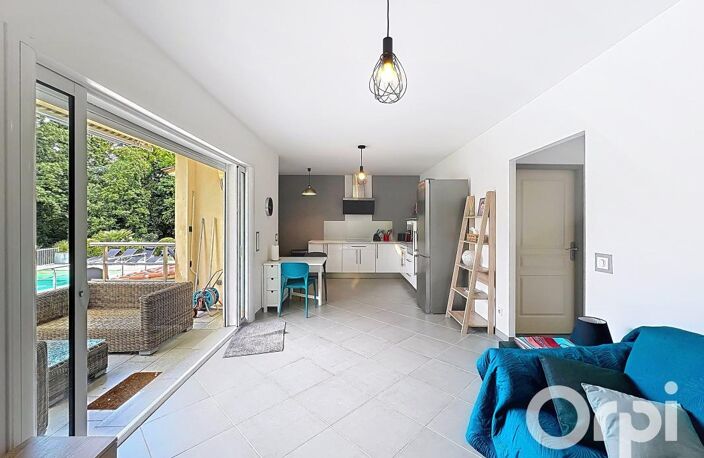 Ensemble Immobilier avec piscine - Idéal investissement locatif ou résidence familiale — photo 5