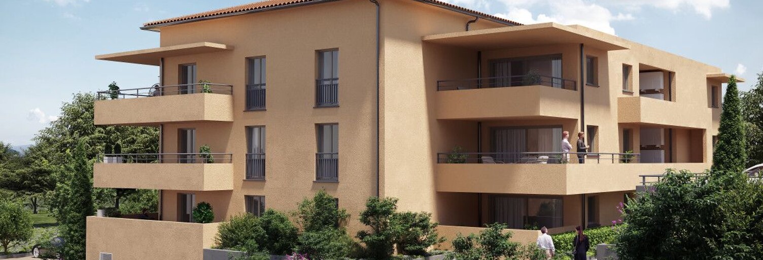 Appartement 3 Pièces 66 m² à vendre à Porto-Vecchio (20137)