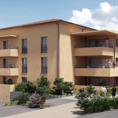 Appartement 4 pièces 520000 €