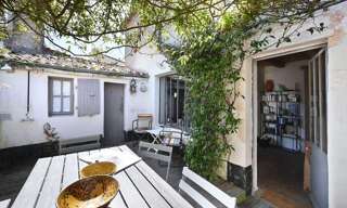 Maison 4 Pièces 88 m² à vendre à Saint-Clément-des-Baleines (17590)