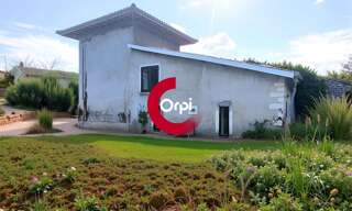 Maison 5 Pièces 234 m² à vendre à Salaise-sur-Sanne (38150)