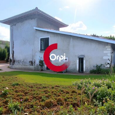 Maison 5 pièces 299900 €