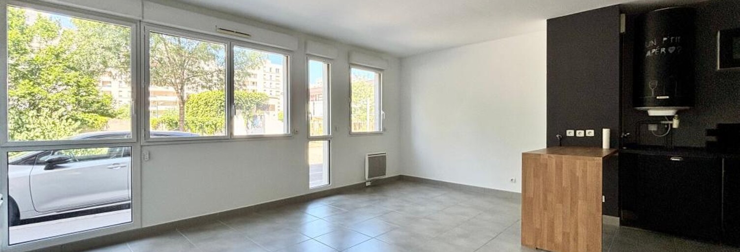 Appartement 2 Pièces 49 m² à vendre à Lyon 3 (69003)