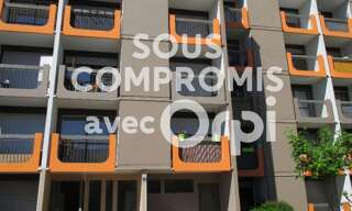 Appartement 1 Pièce 27 m² à vendre à Nîmes (30000)