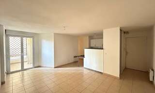 Appartement 3 Pièces 53 m² à vendre à Sète (34200)