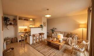 Appartement 3 Pièces 53 m² à vendre à Sète (34200)