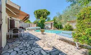 Maison 5 Pièces 160 m² à vendre à Lunel (34400)