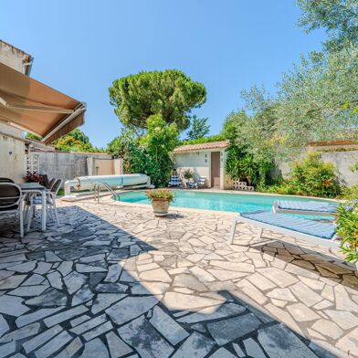 Maison 5 pièces 360000 €