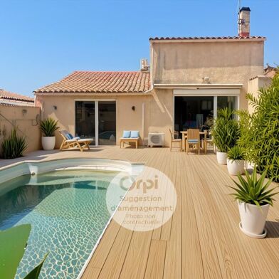 Maison 3 pièces 299000 €