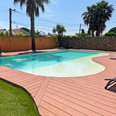 Maison 8 pièces 699000 €