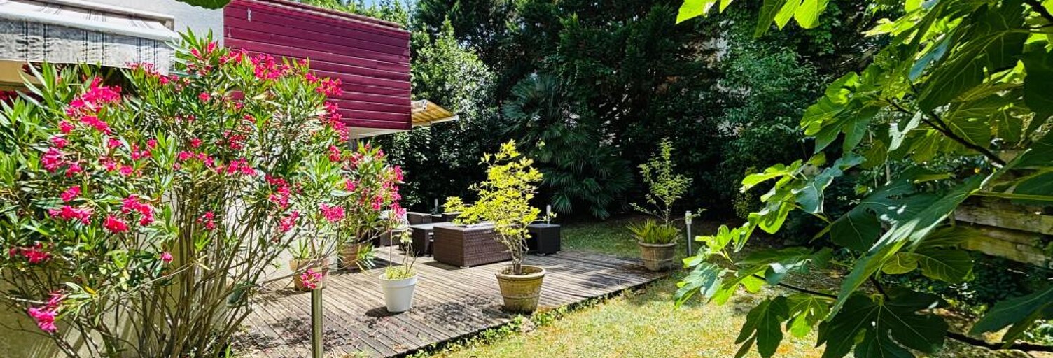 Appartement 3 Pièces 72 m² à vendre à Soorts-Hossegor (40150)