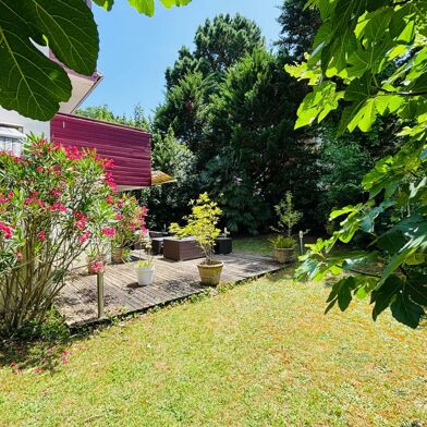 Appartement 3 pièces 1157000 €