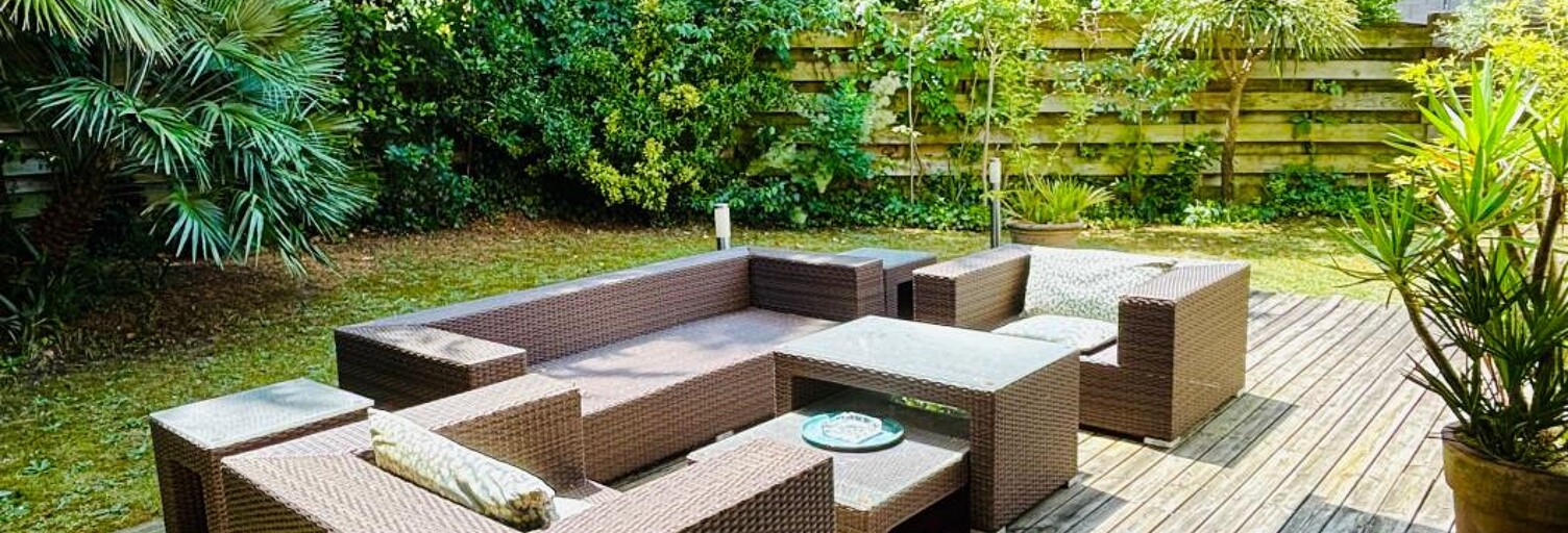 Appartement 3 Pièces 72 m² à vendre à Soorts-Hossegor (40150)