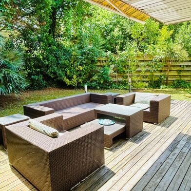 Appartement 3 pièces 1157000 €