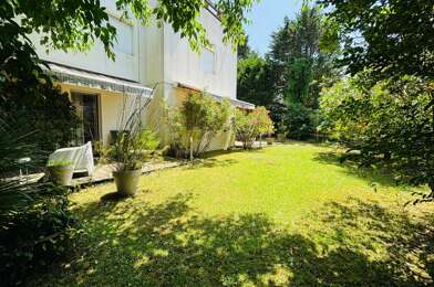 Appartement 3 pièces 1157000 €