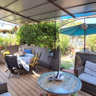 Maison 2 pièces 425000 €