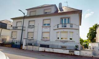 Maison 7 Pièces 206 m² à vendre à Thionville (57100)