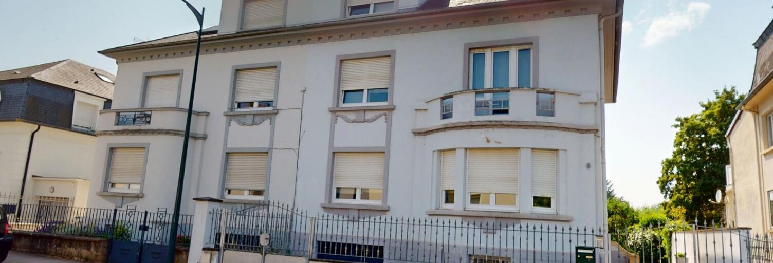 Maison 7 Pièces 206 m² à vendre à Thionville (57100)