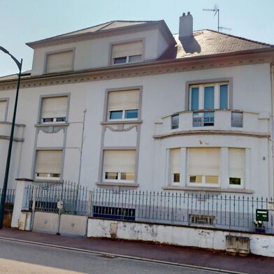 Maison 7 pièces 690000 €