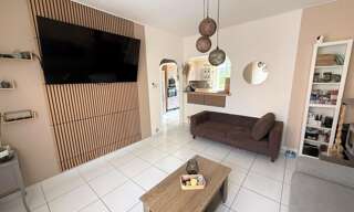 Maison 4 Pièces 100 m² à vendre à Nilvange (57240)