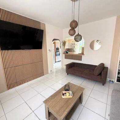 Maison 4 pièces 249900 €