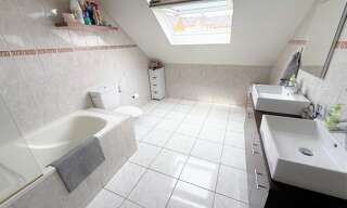 Maison 4 Pièces 100 m² à vendre à Nilvange (57240)