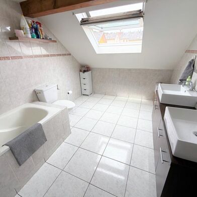 Maison 4 pièces 249900 €