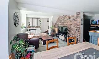 Maison 3 Pièces 108 m² à vendre à Maizières (54550)