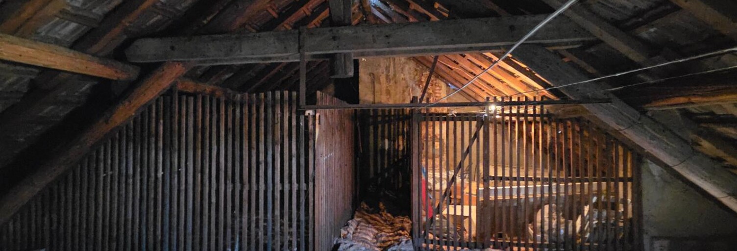 Appartement 1 Pièce  m² à vendre à Longeville-lès-Metz (57050)