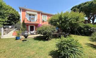 Maison 5 Pièces 153 m² à vendre à Fréjus (83600)