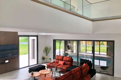 Maison 6 pièces 1456000 €