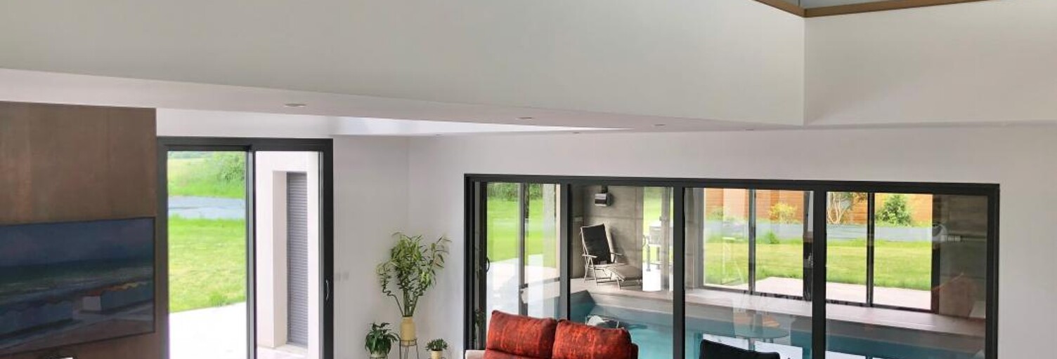 Maison 6 Pièces 352 m² à vendre à Octeville-sur-Mer (76930)