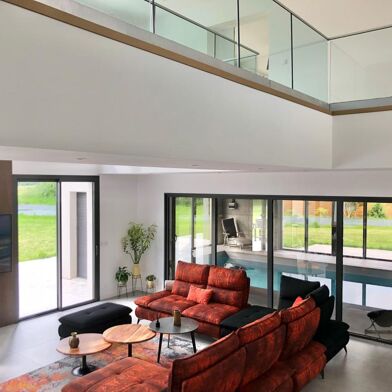 Maison 6 pièces 1456000 €