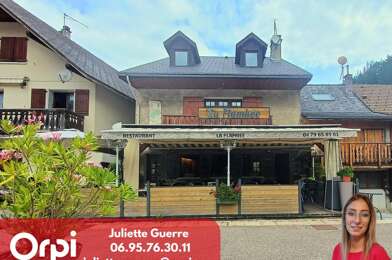 Maison 2 pièces 195000 €