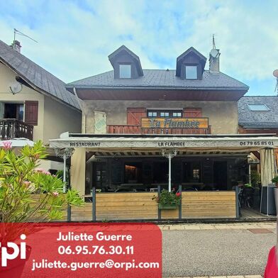 Maison 2 pièces 195000 €