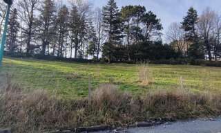 Terrain  1050 m² à vendre à Pont-de-Larn (81660)