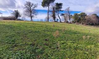 Terrain  601 m² à vendre à Pont-de-Larn (81660)