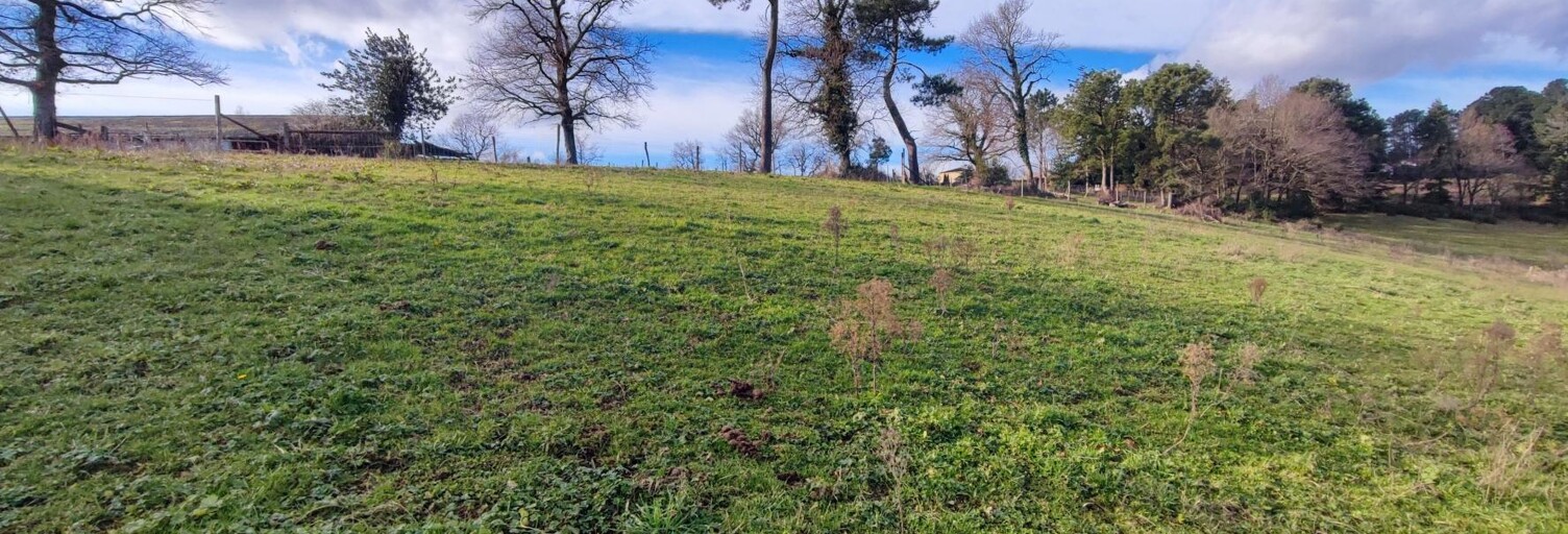 Terrain  601 m² à vendre à Pont-de-Larn (81660)