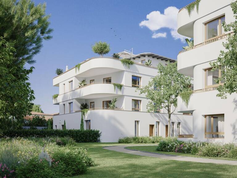 Appartement À Vendre — photo 1