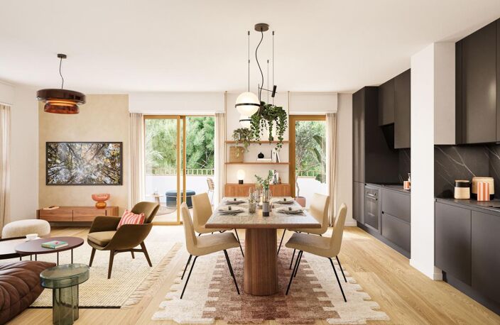 Appartement À Vendre — photo 2