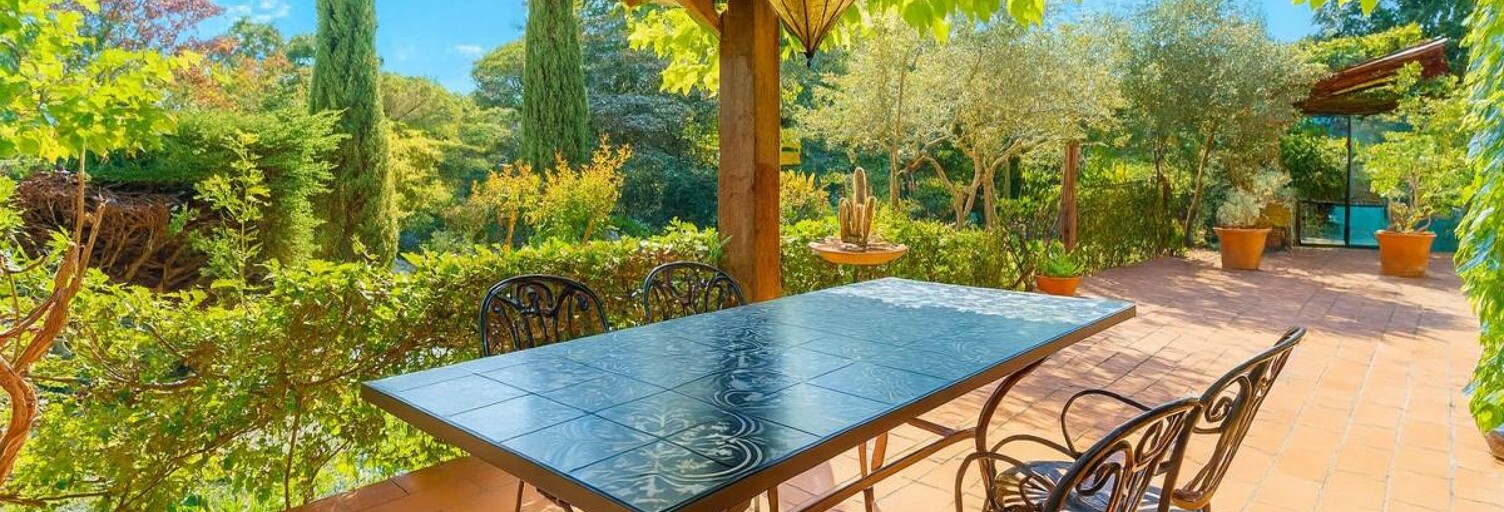 Maison 9 Pièces 300 m² à vendre à Clermont-le-Fort (31810)